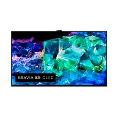 SONY - Televisor XR-65A95K 65 4K OLED HDR Google TV Bluetooth y WIFI