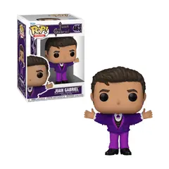 FUNKO - Juan Gabriel Pop 463 Pop Rocks Original