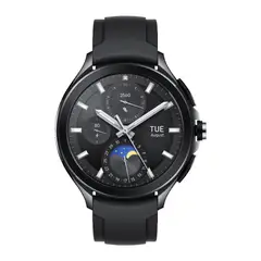 XIAOMI - SMARTWATCH WATCH 2 PRO COLOR NEGRO (RELOJ INTELIGENTE)