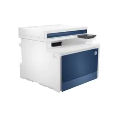 HEWLETT PACKARD - Impresora Multifuncional HP MFP 4303fdw Color