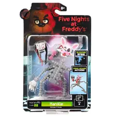 JAZWARES - FIVE NIGHTS AT FREDDYS FIGURA TOY MANGLE 2025