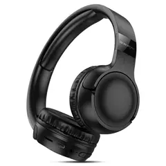 BOROFONE - Audifonos Diadema BO32 Bluetooth On-Ear 8 Horas Negro