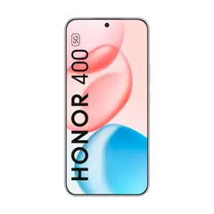 HONOR - 400 12RAM 512GB Plata Meteoro