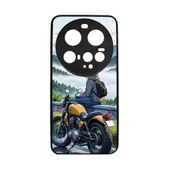 GENERICO - Funda Protector Case Para XIAOMI 15 ULTRA