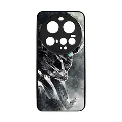 GENERICO - Funda Protector Case Para XIAOMI 15 ULTRA