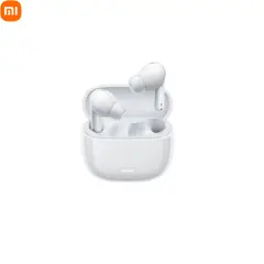 XIAOMI - Auriculares Redmi Buds 6 Lite - Blanco