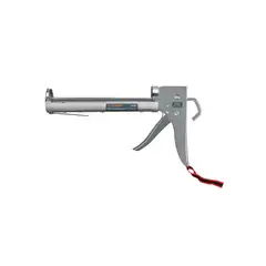 TRUPER - Pistola calafateadora con cremallera 101400