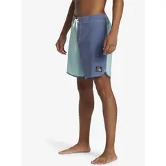 QUIKSILVER ESPECIAL - SHORT QUIKSILVER SCALLOP JESTER AQYBS0361
