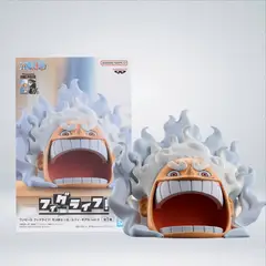 BANDAI NAMCO - FIGURA BANPRESTO ONE PIECE - MONKEY D. LUFFY GEAR 5 VOL.3 FIG LIFE