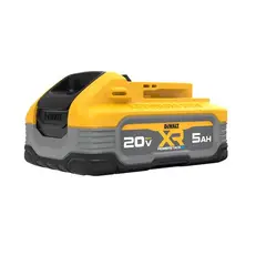 DEWALT - Bateria XR Powerstack Importado directo de EEUU 20 V MAX 5 Ah Nuevo Modelo Sellado
