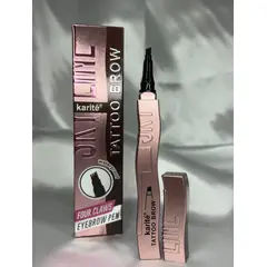 GENERICO - Lapiz microblading 3D