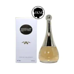 INDIAN - Perfume de Mujer Collection JD25 70ml