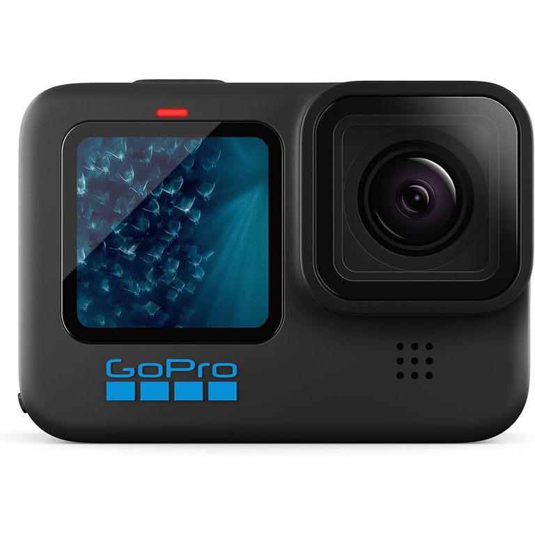 Hero 11 Black Combo Accesorios - Reacondicionado