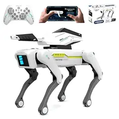 OEM - Perro Robot Interactivo Inteligente