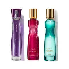 LBEL - Trio Mithyka - L´encant - Liberte -