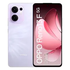 OPPO - CELULAR RENO 13F 5G 12RAM 256GB GRIS