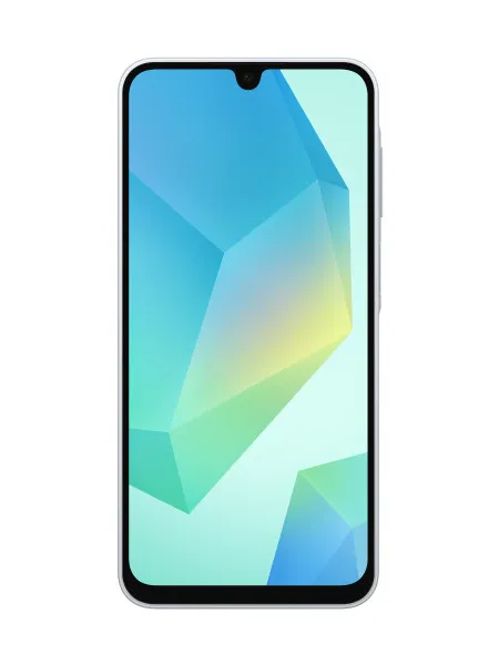 Galaxy A16 4+128GB Negro