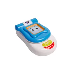 INFANTI - Celular Flip