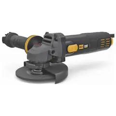 CAT - AMOLADORA angular 5" 900 W DX331