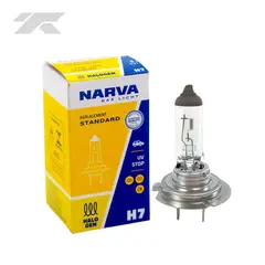 NARVA - Foco H7 12v 55w PX26D Standard