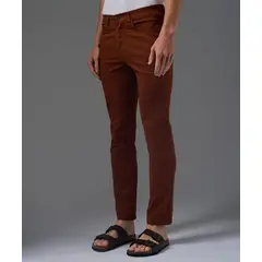 MBO - Pantalon para Hombre Drill Five Pocket Slim Fit