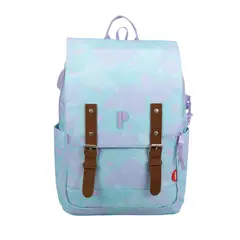 PORTA - Mochila Gemma Feza