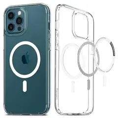 GENERICO - Case para iPhone 11 pro con MagSafe