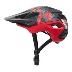O'NEAL - Casco Ciclismo ONeal Trailfinder Rio Multi LXL