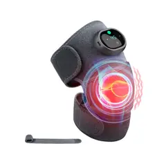 GENERICO - Masajeador Multifuncional Con Calefacción