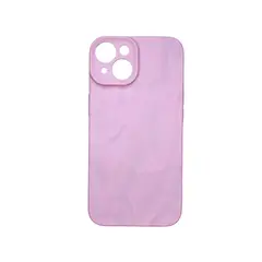 GENERICO - CASE SILICONA PARA IPHONE 14