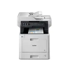 BROTHER - Impresora Láser Multifuncional Color MFC-L8900CDW