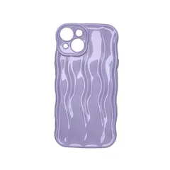 GENERICO - CASE SILICONA PARA IPHONE 14