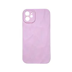 GENERICO - CASE SILICONA PARA IPHONE 11