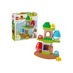 LEGO - DUPLO My First Balancing Stacking Tree 10440