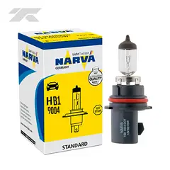NARVA - Foco 9004 12v 65/45w Standard