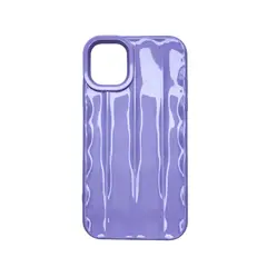 GENERICO - CASE SILICONA PARA IPHONE 11