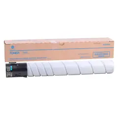 KONICA MINOLTA - TONER TN-513 NEGRO