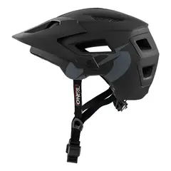 O'NEAL - Casco Ciclismo ONeal Defender Solid black LXL