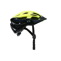 O'NEAL - Casco Ciclismo ONeal Outcast BlackNYellow XSM