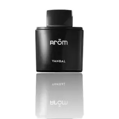 YANBAL - Arom Perfume Masculino