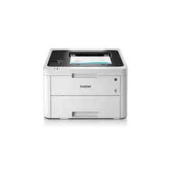 BROTHER - Impresora HL-L3280CDW Laser Color Duplex Wifi