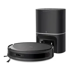 TP LINK - ASPIRADORA ROBOT TAPO RV 20 MAX PLUS NEGRO