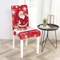 CASATEX - JUEGO DE FUNDAS DE 6 SILLAS