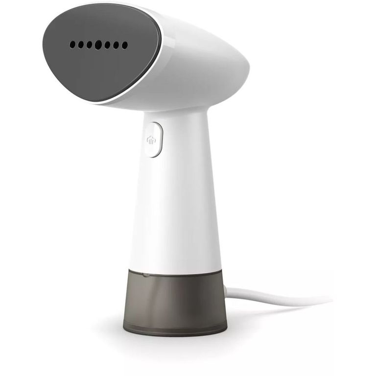 Vaporizador de prendas STH1010/10 Blanco-Gris – 900 W