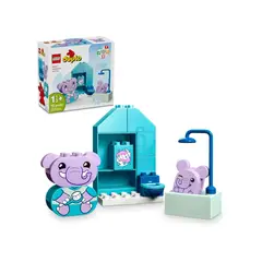 LEGO - DUPLO My First Daily Routines Bath Time 10413