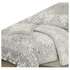 GENERICO - JUEGO DE SÁBANAS ORIONIS 2 PLZ