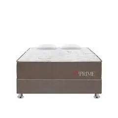 FORLI - Cama Prime King