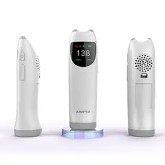 JUMPER - DOPPLER FETAL MODELO SHA10