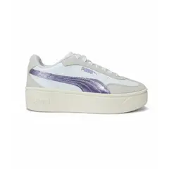 PUMA - ZAPATILLAS CLUB II ERA PLATFORM META 403255-03