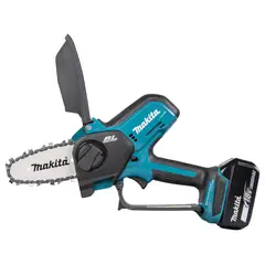 MAKITA - Sierra de Poda LXT 18voltios DUC101 + 1 bateria 3ah + cargador